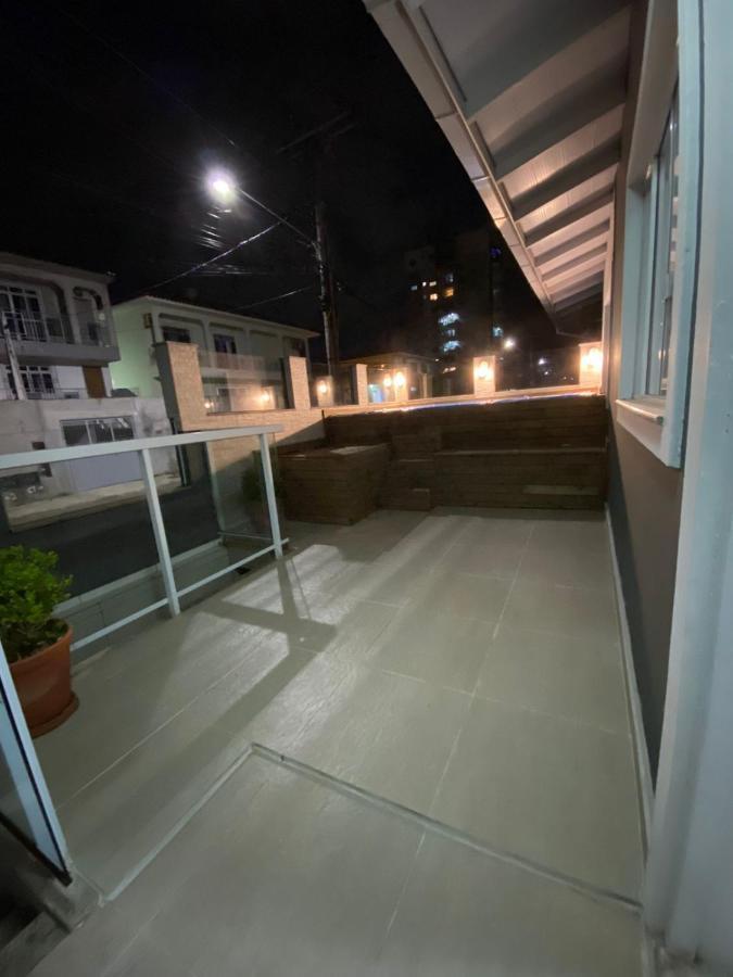 Casa Confortavel Com Piscina Sao Jose  Exterior photo